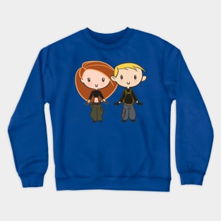 Lil' Possible CutiEs Crewneck Sweatshirt